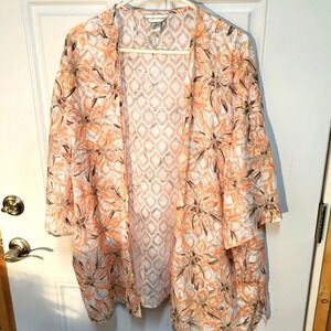 Christopher & Banks‎ Kimono